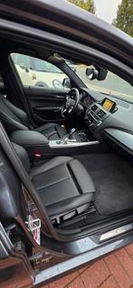 Bmw 135i 2015 400ch, Auto's, Bedrijf, Leder, Te koop