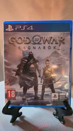 ps4 god of war ragnarok, Games en Spelcomputers, Ophalen of Verzenden, Zo goed als nieuw