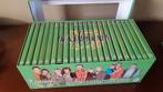 Dvd box FC De Kampioenen - 21 seizoenen + extra, Ophalen of Verzenden, Zo goed als nieuw, Boxset