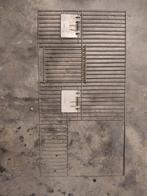 Kweekkooi voorfront, Enlèvement