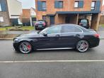 Mercedes, C63,S année 2015 160.000km, Auto's, Bedrijf, Te koop