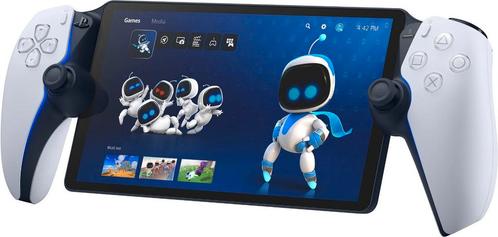 Playstation Portal te koop voor remote play zonder tv of PS5, Games en Spelcomputers, Spelcomputers | Sony Consoles | Accessoires