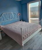 Bed ikea 160 x 200, Huis en Inrichting, Slaapkamer | Bedden, Ophalen