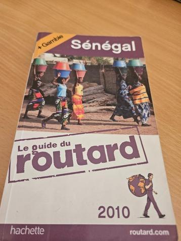 guide Routard Sénégal Gambie 2010, Envoi, Comme neuf, Afrique, Guide ou Livre de voyage