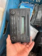Originele VW-radio-cd, Auto diversen, Autoradio's, Ophalen