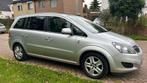 Opel Zafira 1.6 Benzine Airco 7Zit *Keuring Voor Verkoop, Autos, Euro 5, Achat, Boîte manuelle, 5 portes
