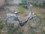 Sparta Ion elektrische fiets – 7 versnellingen, Ophalen, Zo goed als nieuw, Sparta
