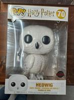 Nieuw Funko 70 Harry Potter Hedwig 25 cm, Verzamelen, Poppetjes en Figuurtjes, Nieuw, Ophalen of Verzenden