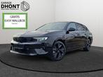Opel Astra Sports Tourer GS Electric - 54kWh / 156PK, Auto's, Opel, Automaat, Zwart, Break, 5 deurs