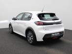 Peugeot 208 e-208 Active NAVI | CARPLAY | LED, Auto's, Stof, Gebruikt, 136 pk, Cruise Control