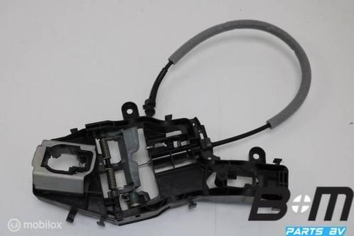 Steun voor portiergreep links achter VW Golf Sportsvan, Auto-onderdelen, Carrosserie, Gebruikt