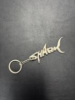 Porte clef "Shark", Collections, Enlèvement ou Envoi, Neuf, Animal et Nature