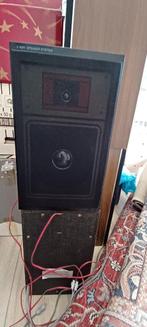 Speakers, Ophalen, Zo goed als nieuw