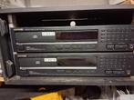 lecteur CD Kenwood, TV, Hi-fi & Vidéo, Lecteurs CD, Enlèvement, Utilisé, Autres marques