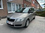 Skoda Fabia 1.2i! Topstaat* 53000km* 5 deurs* Garantie!, Auto's, Voorwielaandrijving, Testrit aan huis, Stof, 140 g/km