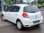 Renault Clio 🟢1.2 ESSENCE 75CV - AIRCO - 5 PORTES, Voorwielaandrijving, Euro 5, Stof, 4 cilinders