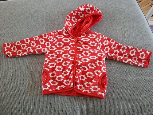 Jas meisje maat 62, Kinderen en Baby's, Babykleding | Maat 62, Meisje, Jasje, Ophalen