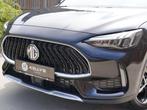 MG HS HS 1.5T-GDI Aut. Luxury (bj 2024, automaat), Auto's, MG, Automaat, Gebruikt, 4 cilinders, Zwart