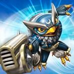 Skylanders Superchargers Hurricane Jet-Vac, Avontuur en Actie, 2 spelers, Eén computer, Ophalen of Verzenden