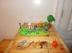 PLaymobil stoere raft, Ophalen of Verzenden, Zo goed als nieuw, Complete set