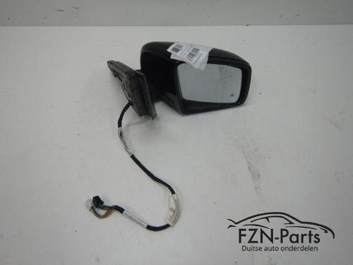 Mercedes-Benz ML-Klasse W166 Spiegel Rechts Inklapbaar 9197, Auto-onderdelen, Spiegels, Gebruikt, Ophalen of Verzenden