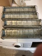 Eetbakken vogels, Dieren en Toebehoren, Dierenvoeding, Ophalen, Vogel