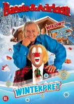 Bassie en adriaan winterpret, Ophalen of Verzenden, Gebruikt