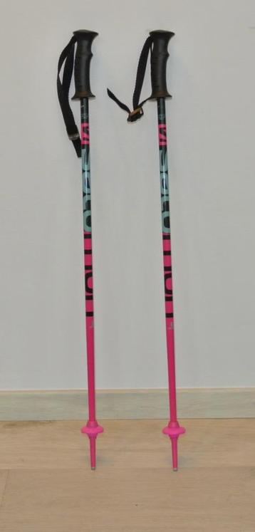  Nieuwe skistokken Salomon 75 cm beschikbaar voor biedingen