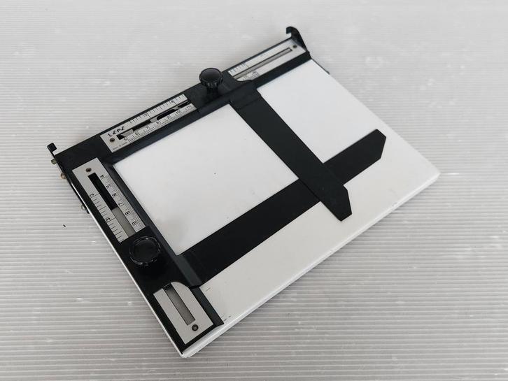 Margeerraam voor foto doka 24 x 20 cm, Audio, Tv en Foto, Foto | Doka Apparatuur, Zo goed als nieuw, Doka-onderdelen, Ophalen of Verzenden