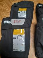 Grillon haak en Grillon 2m petzl, Nieuw, Ophalen