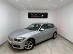 BMW 1 Serie 116 116i*GARANTIE 12 MOIS*LED*GPS* (bj 2016), Auto's, Electronic Stability Program (ESP), Gebruikt, 5 deurs, 3 cilinders