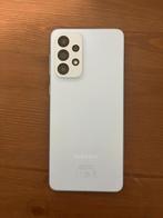Samsung Galaxy A33 - 128GB - Awesome Blue, Telecommunicatie, 128 GB, Ophalen of Verzenden, Zo goed als nieuw