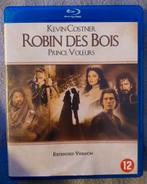 Blu-ray Robin Hood (Kévin Costner), Cd's en Dvd's, Blu-ray, Ophalen of Verzenden, Zo goed als nieuw