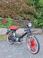Honda Camino klasse B volledige restauratie, Fietsen en Brommers, Brommers | Honda, Ophalen, Zo goed als nieuw