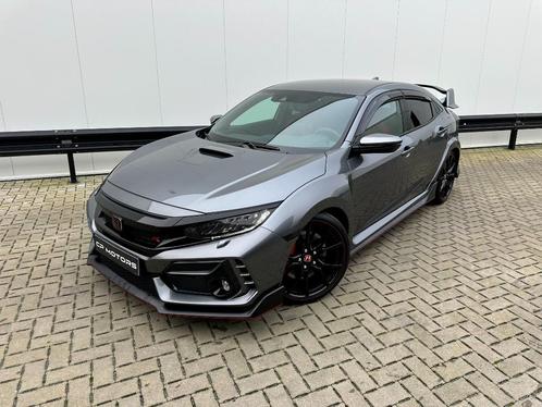 HONDA CIVIC TYPE R | PHASE 2 | VTEC | REMUS UITLAAT | FULL !, Autos, Honda, Entreprise, Achat, Civic, ABS, Caméra de recul, Phares directionnels