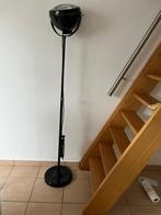 SVARTNORA staande lamp zwart, Comme neuf, Enlèvement, 100 à 150 cm, Métal