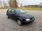 Golf 4, 1.6Benzine, Export of zo meenemen, Auto's, Bedrijf, Golf, Te koop, Benzine