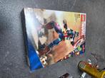 Lego Marvel Captain America 76258 NEUF, Lego, Enlèvement ou Envoi, Neuf