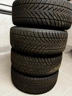 Goodyear 205/45 R16 winterbanden met Rondal-velgen, Auto-onderdelen, Ophalen, 16 inch, Band(en), Bestelwagen