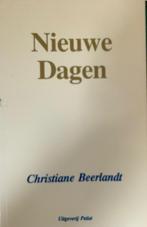 Nieuwe dagen, Christiane Beerlandt, Boeken, Psychologie, Ophalen