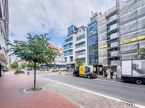 Commercieel te koop in Knokke, Immo, Huizen en Appartementen te koop, Overige soorten
