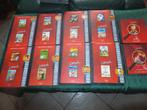 10 bd asterix l'intégrale de france loisir comme neuf, Meerdere stripboeken, Ophalen of Verzenden, Zo goed als nieuw, Goscinny & Uderzo