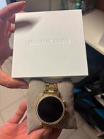 Michael kors smartwatch, Ophalen, Gebruikt, Michael kors