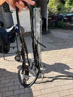 Stang En Trens, Dieren en Toebehoren, Ophalen of Verzenden, Gebruikt, Dressuur