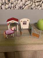 Box chevaux Schleich quelques défauts, Enfants & Bébés, Jouets | Figurines, Utilisé