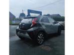 Toyota Aygo X pulse, Euro 6, 109 g/km, Handgeschakeld, 5 deurs