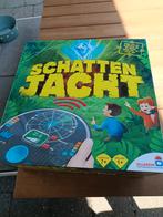 Schattenjacht, Ophalen, Zo goed als nieuw