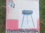 Grill BBQ op houtskool 35cm, Ophalen of Verzenden, Nieuw, Overige merken