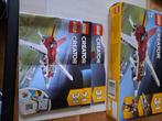LEGO Creator L'avion futuriste 31086, Enlèvement, Comme neuf, Ensemble complet, Lego