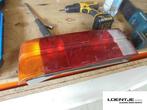 Achterlicht links BMW achter bmw e30 crhomen bumpers 325i et, Gebruikt, Ophalen of Verzenden, BMW, BMW